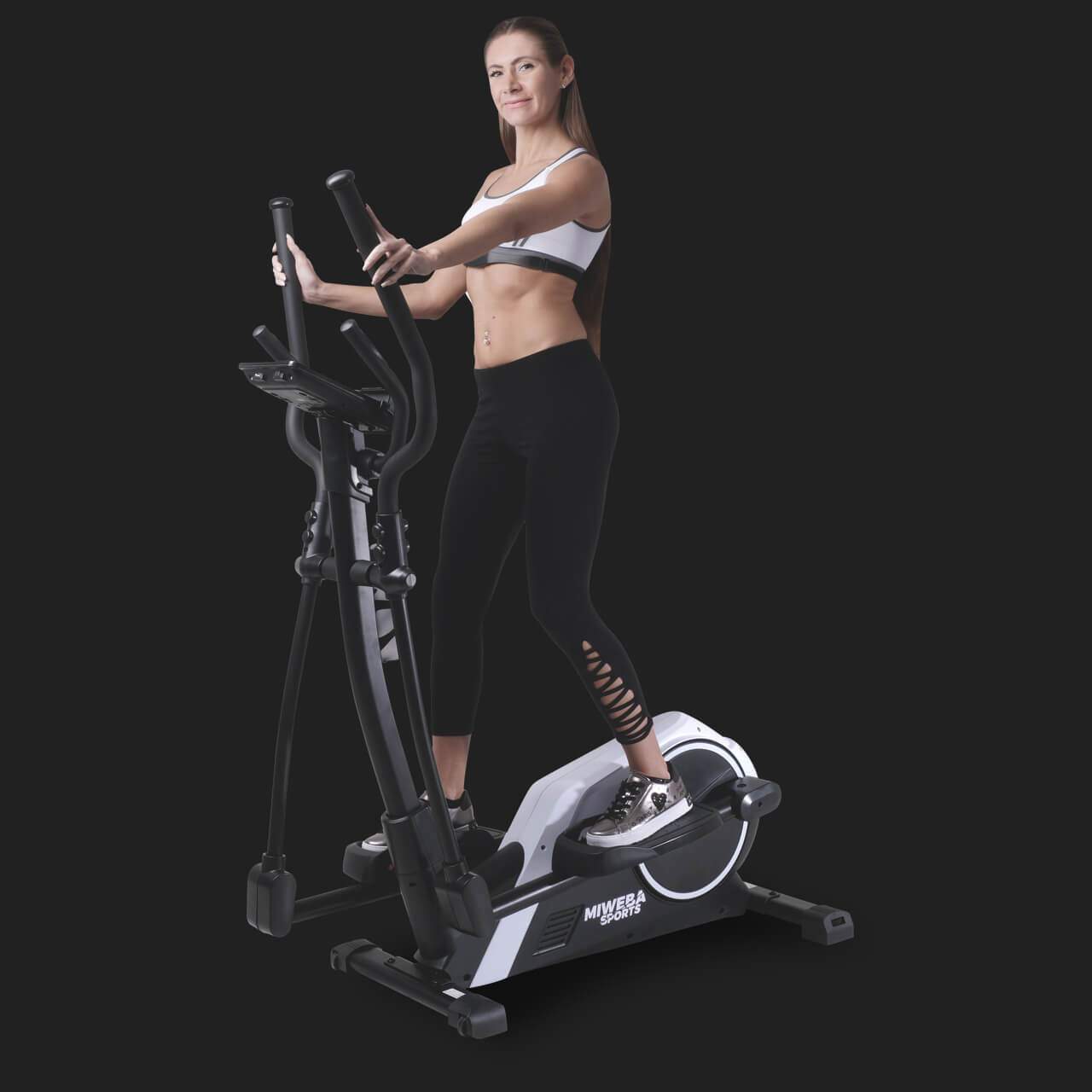 Orbitrek Miweba Sports MC300