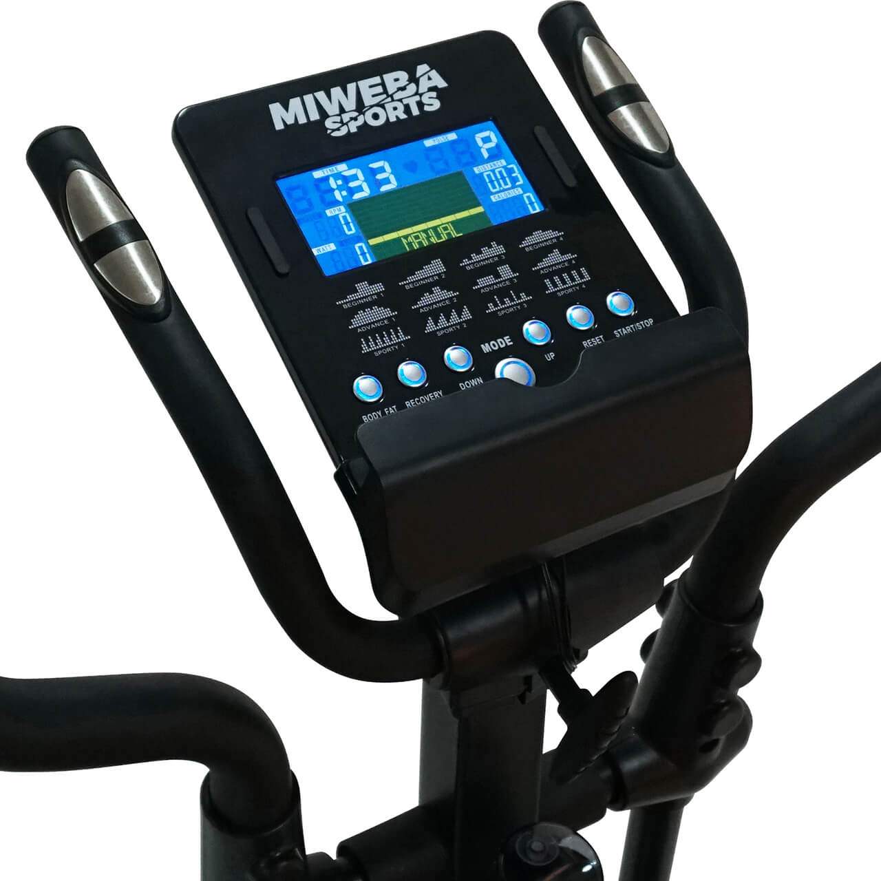 Orbitrek Miweba Sports MC300