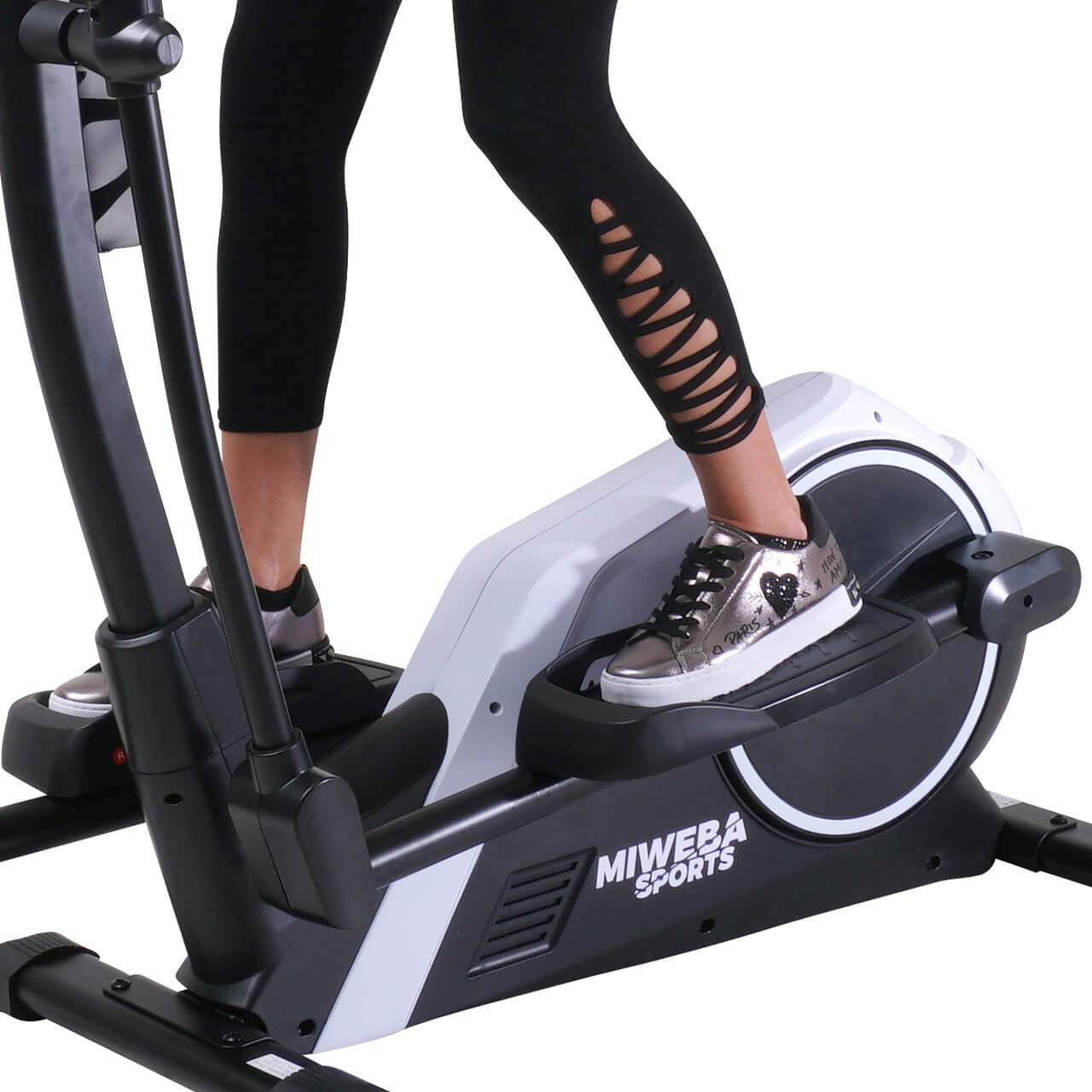 Orbitrek Miweba Sports MC300