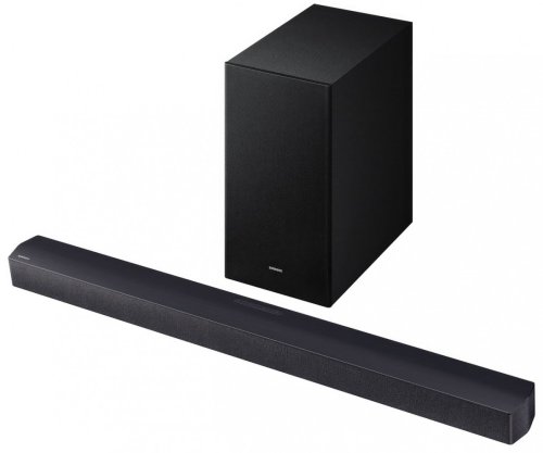 Soundbar Samsung HW-B450F/EN