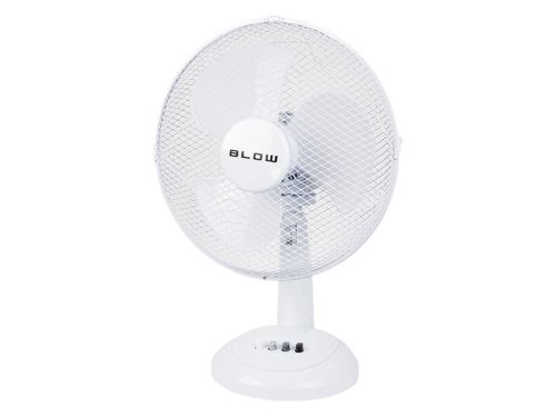 BLOW WENTYLATOR STOŁOWY 12" 38W
