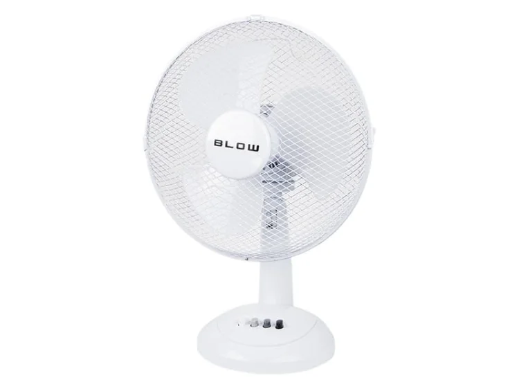 BLOW WENTYLATOR STOŁOWY 12" 38W