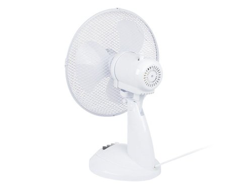 BLOW WENTYLATOR STOŁOWY 12" 38W