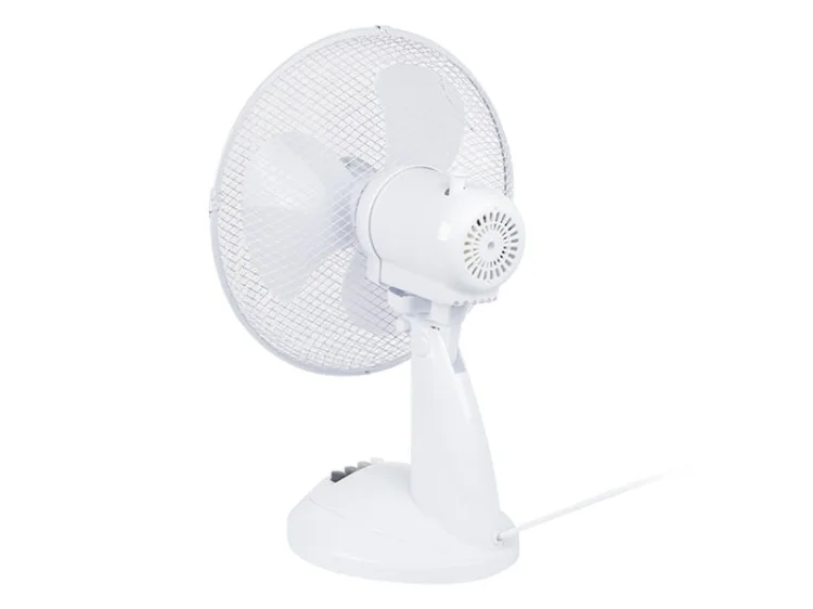 BLOW WENTYLATOR STOŁOWY 12" 38W