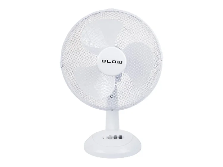 BLOW WENTYLATOR STOŁOWY 12" 38W