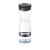 Karafka Brita Fill&Serve Mind fresh black CU CE 3