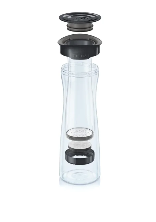 Karafka Brita Fill&Serve Mind fresh black CU CE 3
