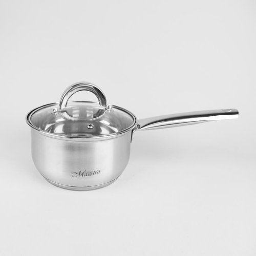 Zestaw garnków 9 el.MAESTRO MR-2021