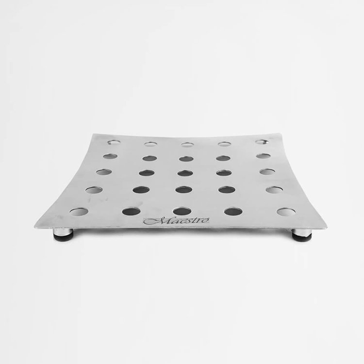 Zestaw garnków 9 el.MAESTRO MR-2021