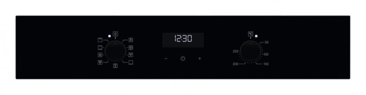 Piekarnik ELECTROLUX EOF5C50BZ