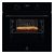 Piekarnik ELECTROLUX EOF5C50BZ