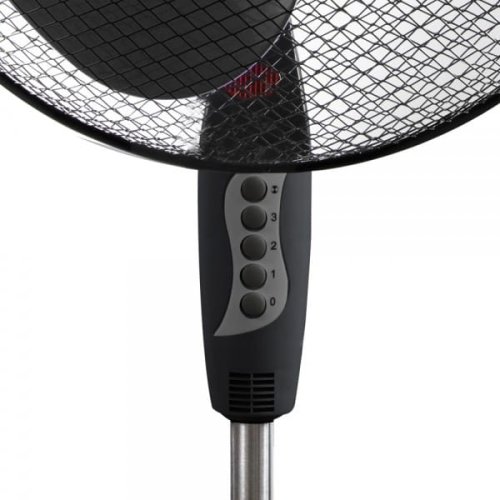 Wentylator Esperanza Hurricane EHF001KK (kolor czarny)