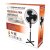Wentylator Esperanza Hurricane EHF001KK (kolor czarny)