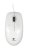 Mysz Logitech B100 910-003360 (optyczna; 800 DPI; kolor biały)