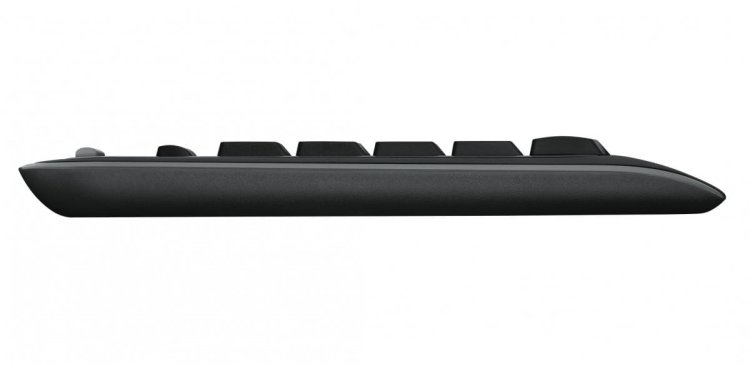 ZESTAW LOGITECH WIRELESS COMBO MK330 BEZPRZEWODOWY