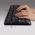 Zestaw klawiatura + mysz Logitech MK120 920-002562 (membranowa; USB 2.0; (US); kolor czarny; optyczna; 1000 DPI)