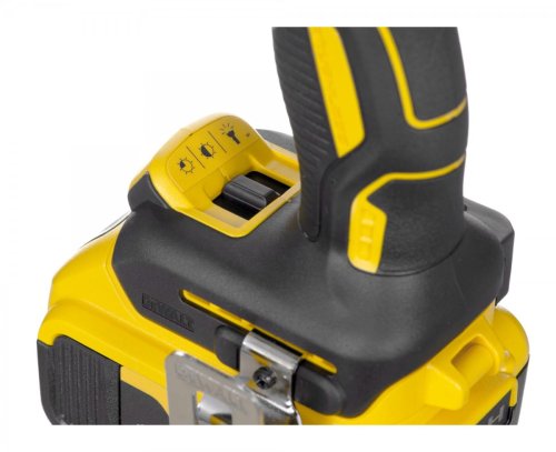 Wiertarko-wkrętarka DeWalt DCD791P2-QW