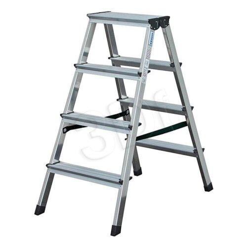 Drabina dwustronna Krause Dopplo 120403