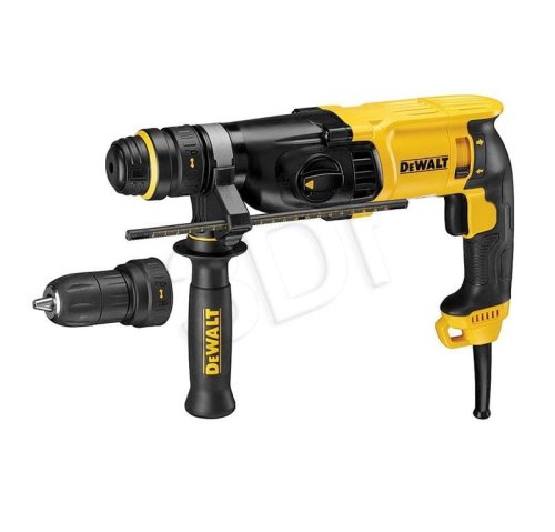 Młotowiertarka DeWalt D25144K