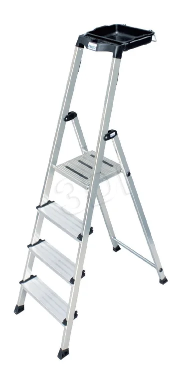 Drabina aluminiowa Krause Secury 126535
