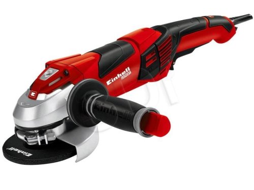 Szlifierka kątowa EINHELL TE-AG 125 CE 4430860 (125mm)