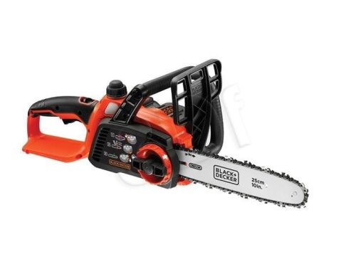 Piła łańcuchowa BLACK+DECKER GKC1825L20-QW