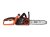 Piła łańcuchowa BLACK+DECKER GKC1825L20-QW