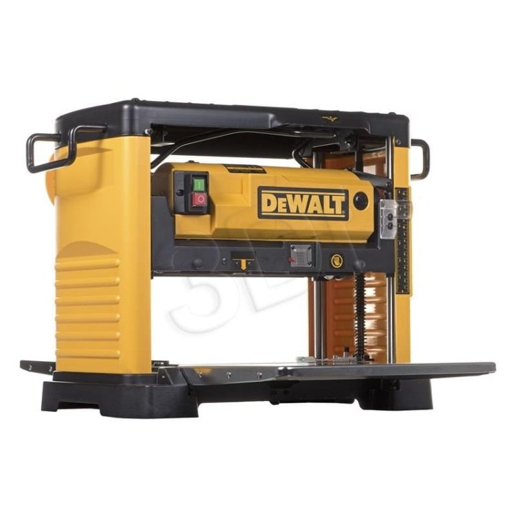 Strug grubościowy DeWalt DW733-QS