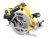 Pilarka tarczowa DeWalt DCS570P2-QW (184 mm)