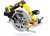 Pilarka tarczowa DeWalt DCS570P2-QW (184 mm)