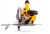 Pilarka tarczowa DeWalt DCS570P2-QW (184 mm)