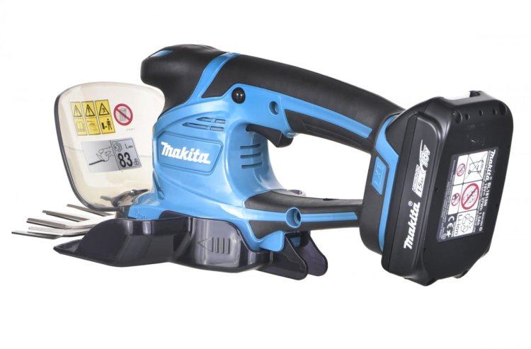Nożyce MAKITA DUM604SYX