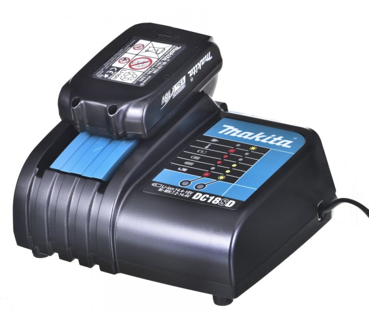 Nożyce MAKITA DUM604SYX