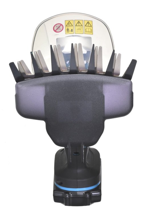 Nożyce MAKITA DUM604SYX