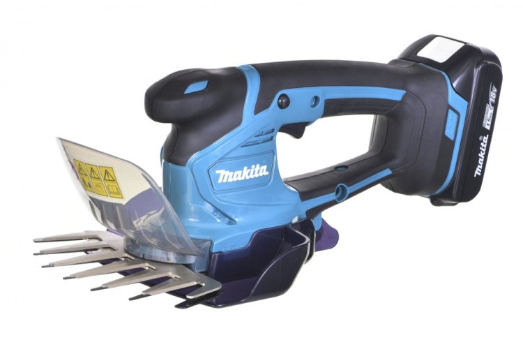 Nożyce MAKITA DUM604SYX