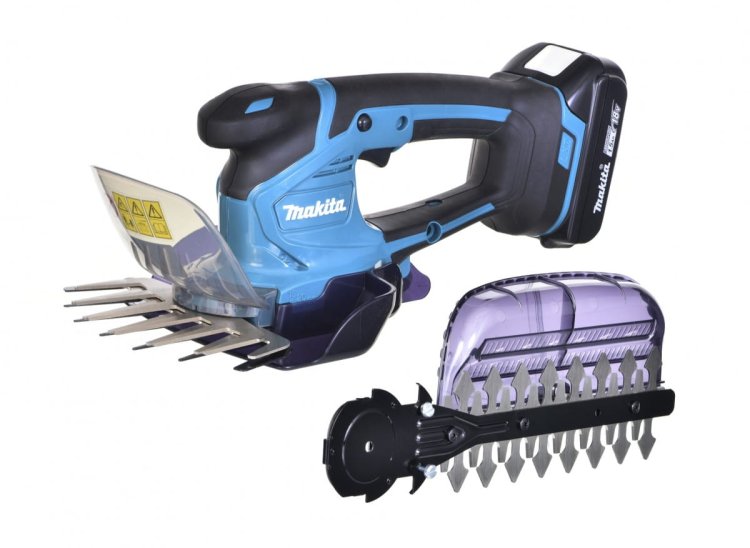 Nożyce MAKITA DUM604SYX