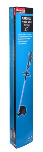 Podkaszarka elektryczna MAKITA UR3502 (Żyłka)