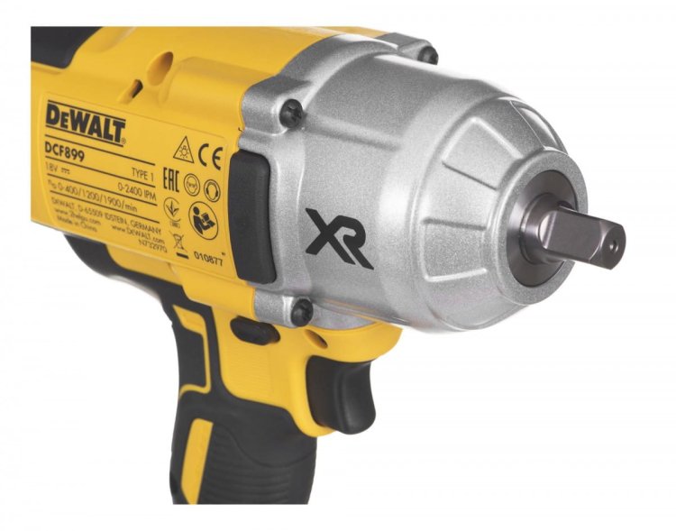 Klucz udarowy DeWalt DCF899N-XJ (1/2'')