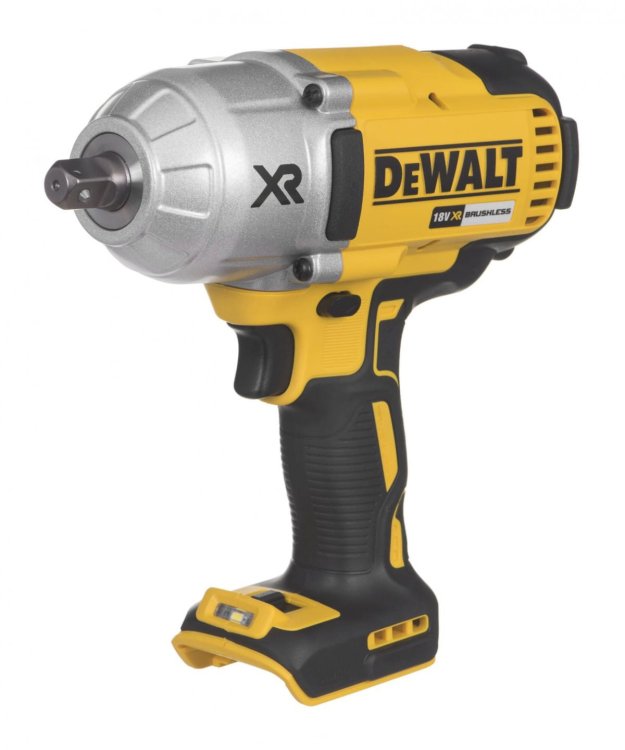 Klucz udarowy DeWalt DCF899N-XJ (1/2'')