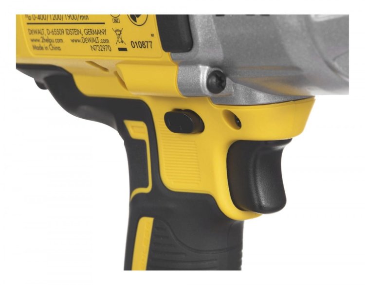 Klucz udarowy DeWalt DCF899N-XJ (1/2'')