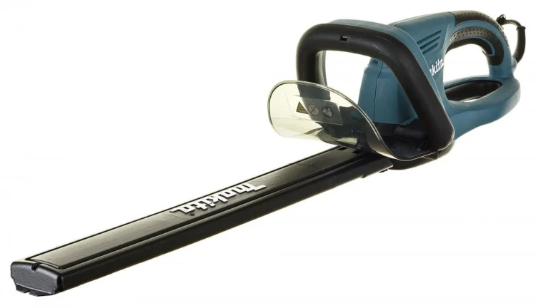 Nożyce elektryczne do żywopłotu MAKITA UH5570 (550 mm)