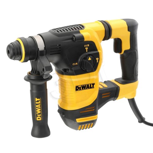 Młotowiertarka DeWalt SDS-Plus D25333K