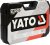 Zestaw kluczy YATO YT-38901 (122)