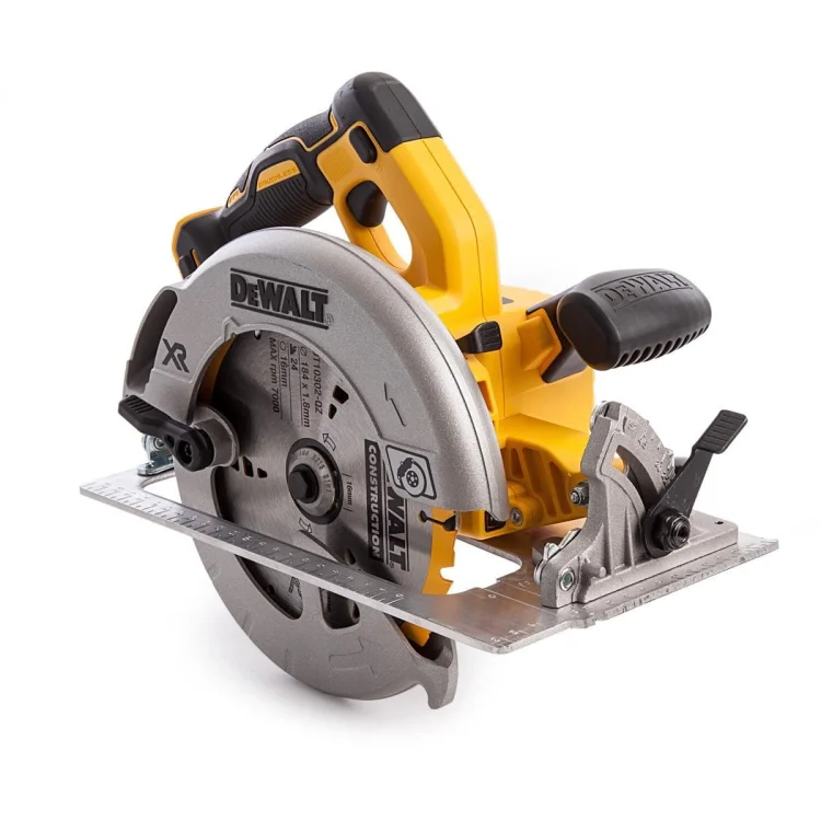 Pilarka tarczowa DeWalt XR DCS570N-XJ (184 mm)