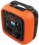 Kompresor powietrza do samochodu BLACK+DECKER Automotive ASI400-XJ