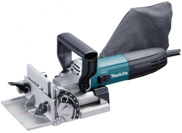 Frezarka do rowków MAKITA PJ7000J
