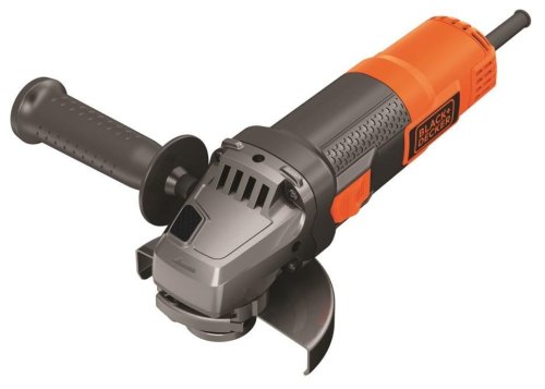 Szlifierka kątowa BLACK+DECKER BEG220 (125mm)