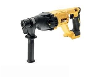 Młotowiertarka 18V Dewalt DCH133N bez aku i ład