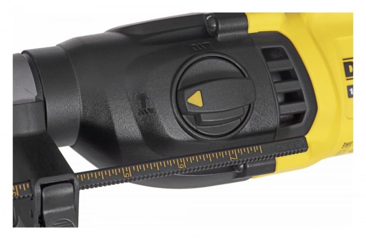 Młotowiertarka 18V Dewalt DCH133N bez aku i ład