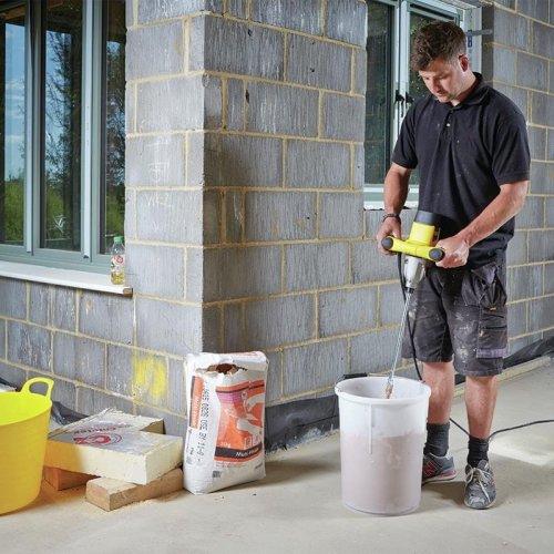 Mieszarka 1600W FME190 Stanley